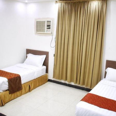 دار كيان Hotel Jizan Bagian luar foto