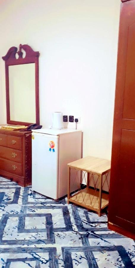 دار كيان Hotel Jizan Bagian luar foto
