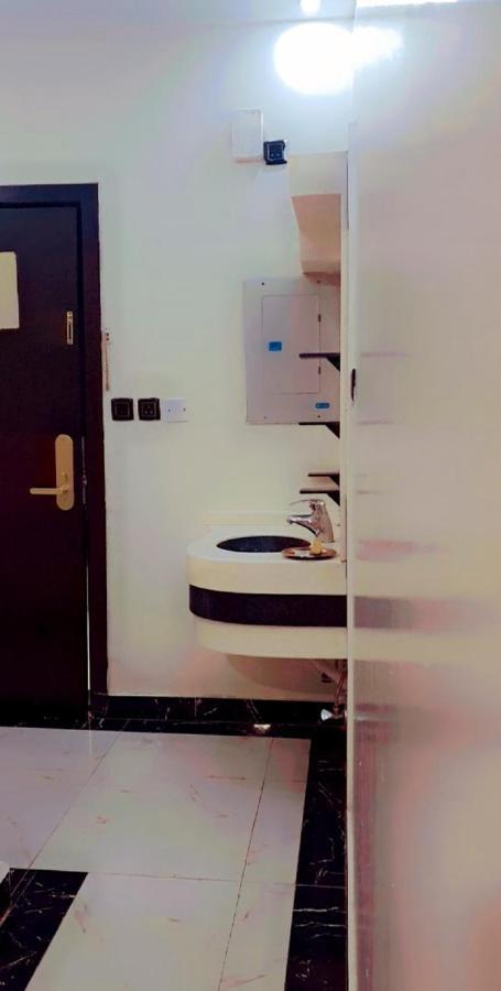 دار كيان Hotel Jizan Bagian luar foto