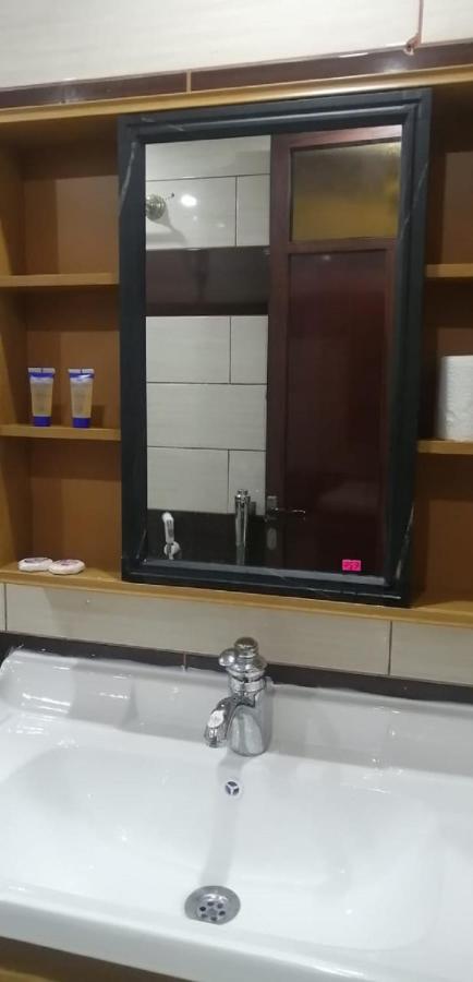 دار كيان Hotel Jizan Bagian luar foto