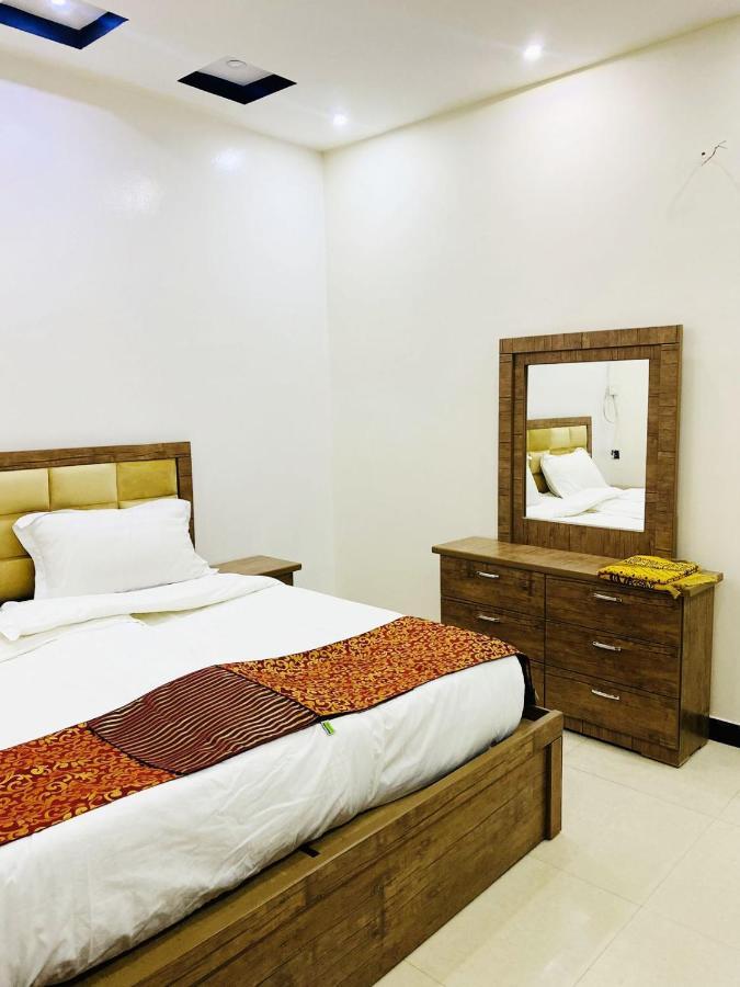دار كيان Hotel Jizan Bagian luar foto