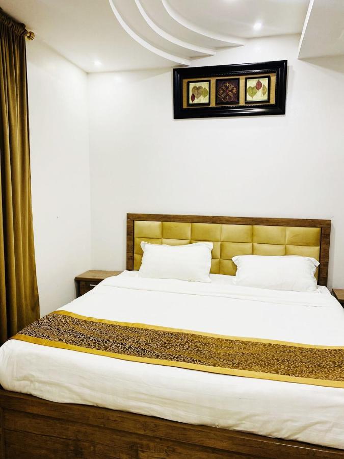 دار كيان Hotel Jizan Bagian luar foto