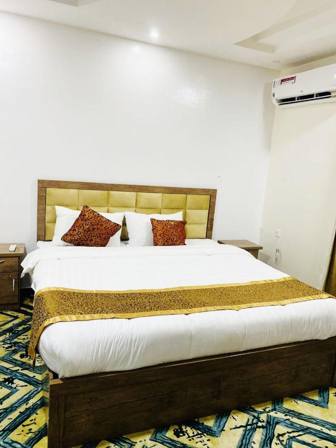 دار كيان Hotel Jizan Bagian luar foto