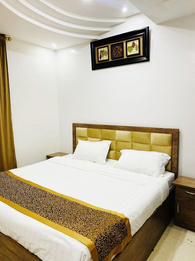 دار كيان Hotel Jizan Bagian luar foto