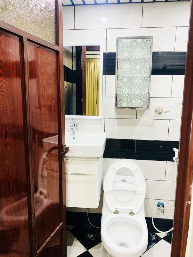 دار كيان Hotel Jizan Bagian luar foto