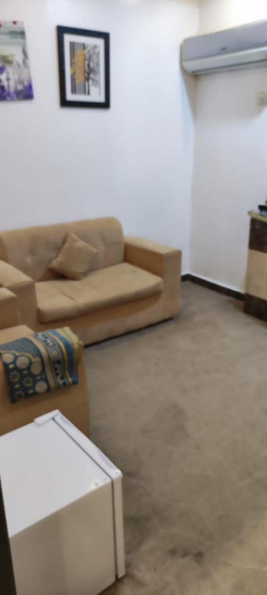 دار كيان Hotel Jizan Bagian luar foto